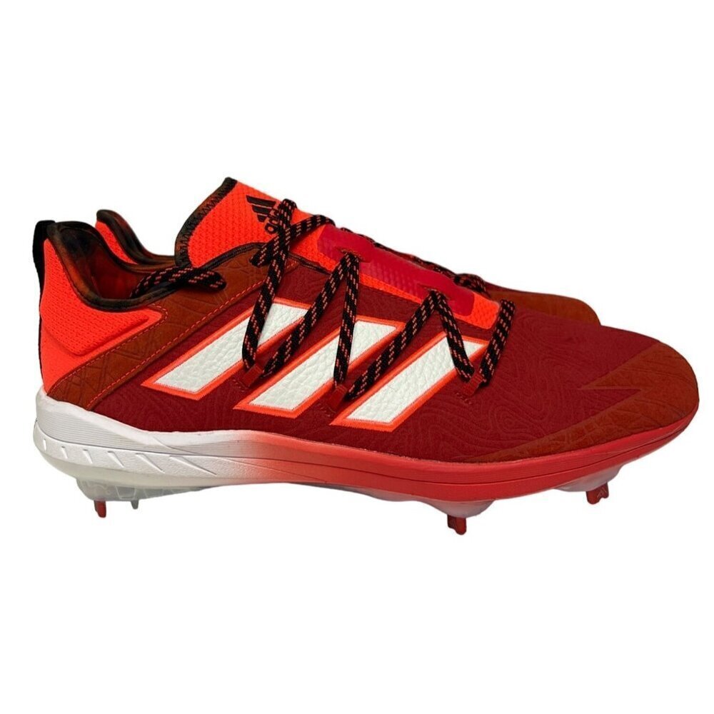 NEW! Adidas Adizero Grail ASG Ambassador Baseball Metal Cleats Shoes Men's 13